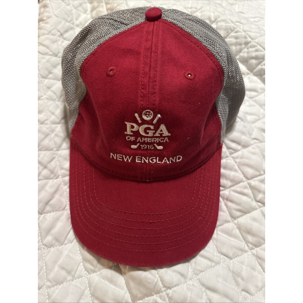 PGA New England Hat